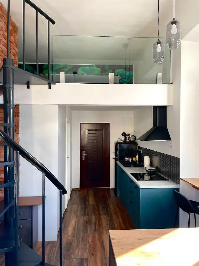 Apartment M&A - Third Floor Lovran